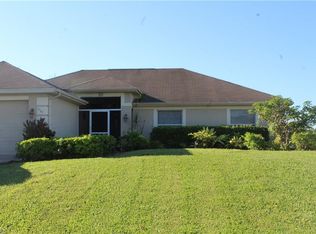 1810 SW 13th St, Cape Coral, FL 33991