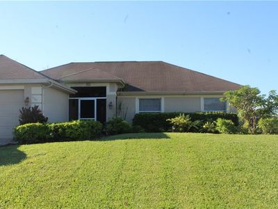 1810 SW 13th St, Cape Coral, FL, 33991