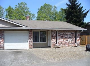 3341 NE 57th Avenue, Vancouver, WA 98661