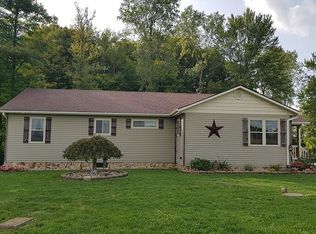 4863 Nineveh Rd, Greenwich, OH 44837