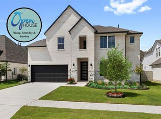 921 Violet Sunset Dr, Georgetown, TX 78628