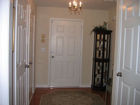 entry foyer