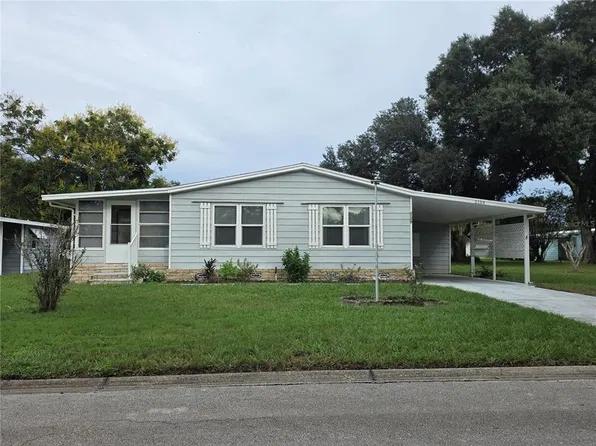 2159 CANOPY CIRCLE #135, ZELLWOOD, FL 32798