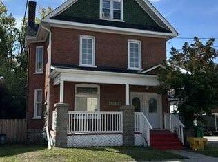 293 Dalhousie St UNIT 2, Peterborough, ON K9J 2M6