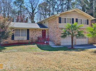 3477 Santa Fe Trl, Doraville, GA 30340