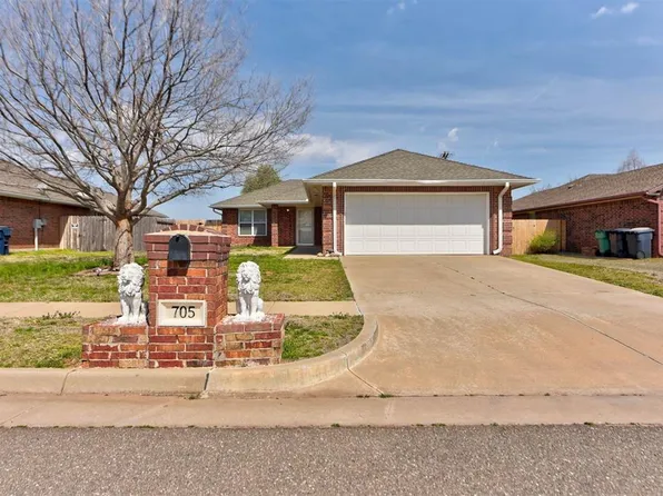 705 NE 85th St, Oklahoma City, OK 73114