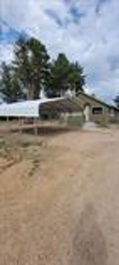 Charming 3-Bedroom Home with Large Backyard in West Greeley — Photo 3