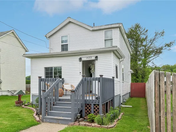 1433 4th St, Natrona Heights, PA 15065