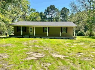 19123 Rockhole Bridge Rd, Andalusia, AL 36420