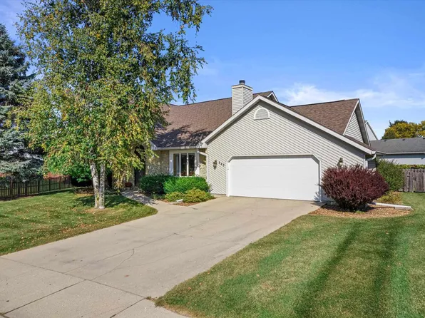 643 Eddington Drive, Sun Prairie, WI 53590