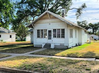 109 Miles Ave, Sedgwick, CO 80749