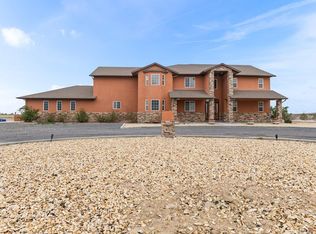 738 W McCulloch Pl W, Pueblo West, CO 81007