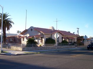 100 W Morondo Ave, Ajo, AZ 85321