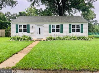2013 Norman Rd, Glen Burnie, MD 21060