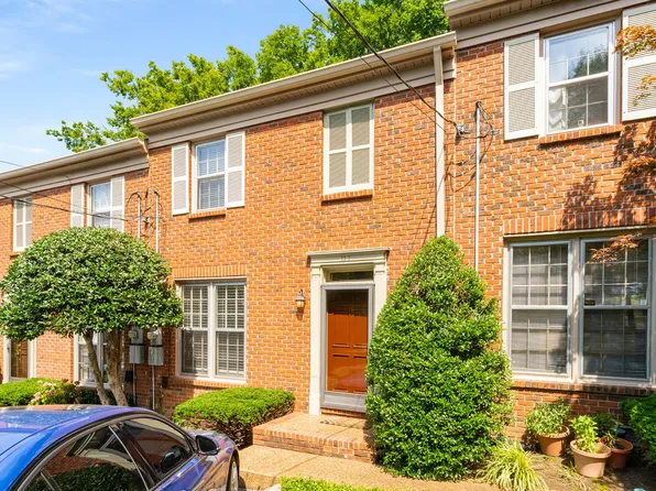 2312 18th Ave S, Nashville, TN 37212