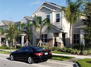 15179 Newtonia St, Winter Garden, FL 34787