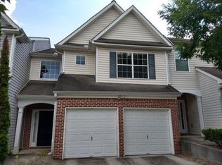 91 Golden Pine Rd, Austell, GA 30168