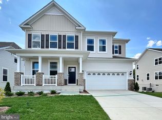 10529 Cosmos Ct, La Plata, MD 20646