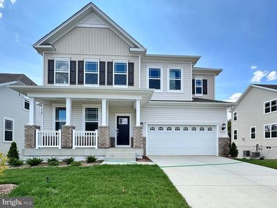 5336 Newport Cir, White Plains, MD, 20695