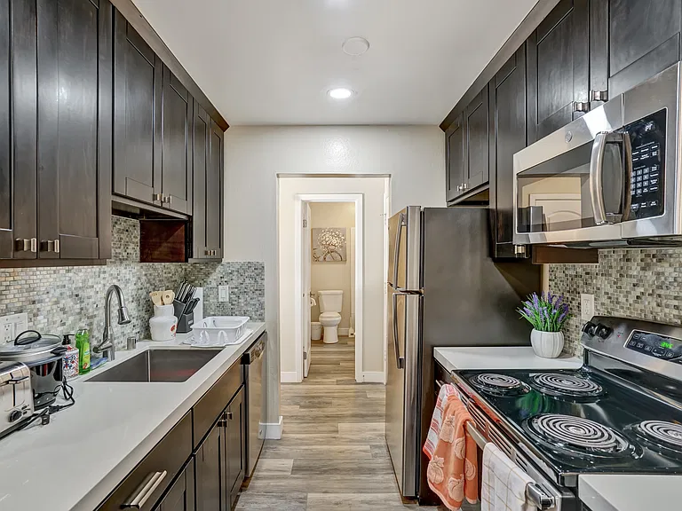 2451 Santa Rita Rd #52 — Photo 13