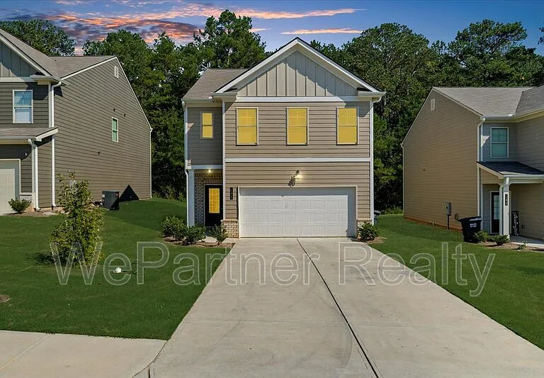 200 Vickery Ln — Photo 1