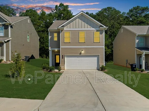 200 Vickery Ln, Calhoun, GA