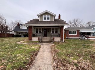 1806 Tytus Ave, Middletown, OH