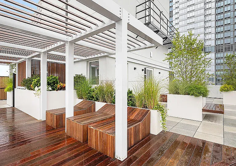150 Lawrence St #2131 — Photo 32