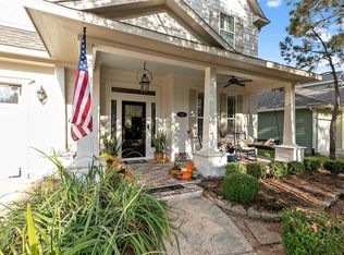 146 Lattice Gate St, Spring, TX 77382