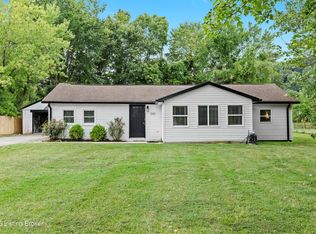 265 Solomons Rd, Shepherdsville, KY 40165