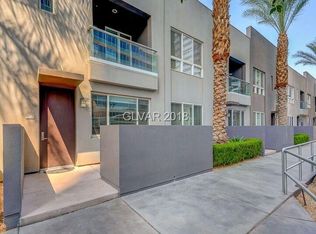 4565 Dean Martin Dr UNIT 105, Las Vegas, NV 89103
