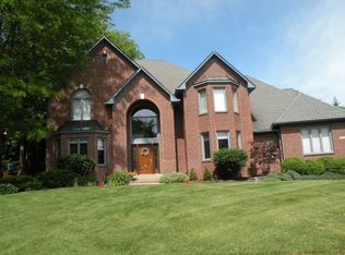 12220 Pebblepointe Pass, Carmel, IN 46033