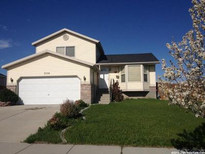 3756 S Roan Cir, Magna, UT, 84044