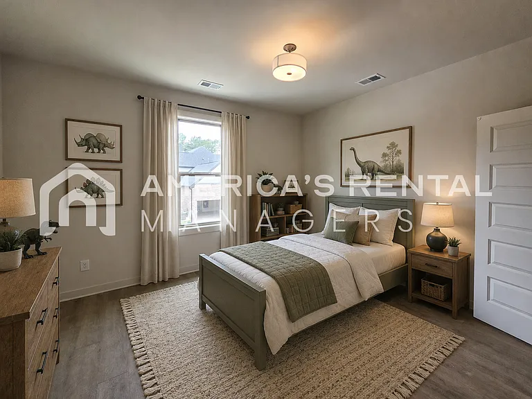 4422 Foxcote Ln — Photo 49
