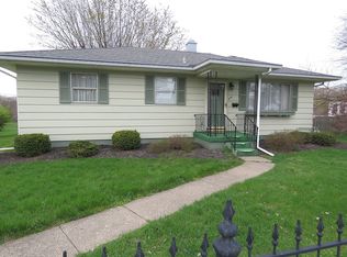372 Watt St, Circleville, OH 43113