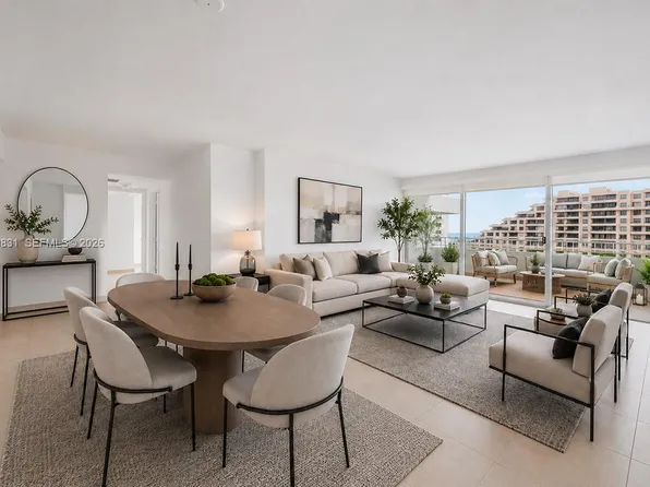 199 Ocean Lane Dr APT 911, Key Biscayne, FL 33149