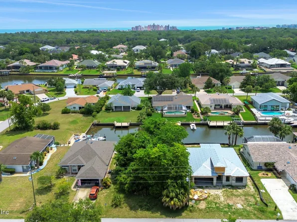 44 COMANCHE Court, Palm Coast, FL 32137