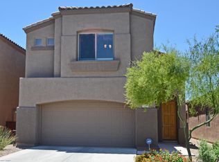 2263 W Night Air Ln, Tucson, AZ 85741