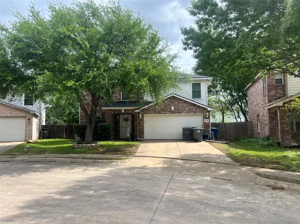 4030 Holly Leaf Ct, Dallas, TX 75212