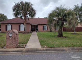 1502 Navaho Ct, Perdido Key, FL 32507