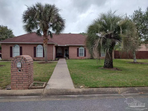 1502 Navaho Ct, Perdido Key, FL 32507