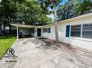 806 N Westmoreland Dr #806N, Orlando, FL 32804