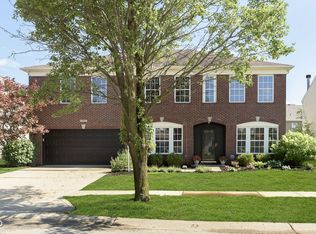 12619 Courage Xing, Fishers, IN 46037