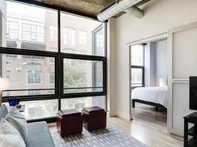 2301 Champlain St NW APT 206, Washington, DC, 20009