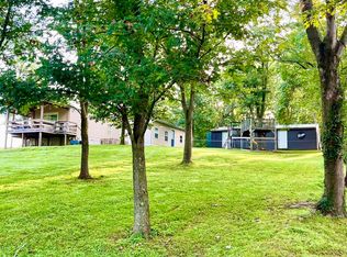 308 McLin Rd, Somerset, KY 42503