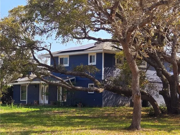 1219 Jacoby Ln, Aransas Pass, TX 78336