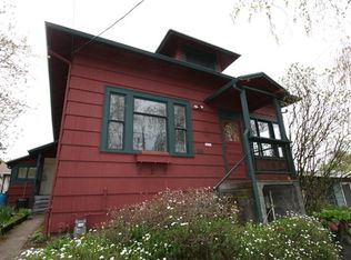 2622 SE Francis St, Portland, OR 97202