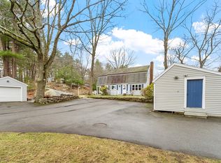 125 Eastern Ave, Essex, MA 01929