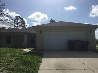 351 Ranch Ave, Lehigh Acres, FL 33974