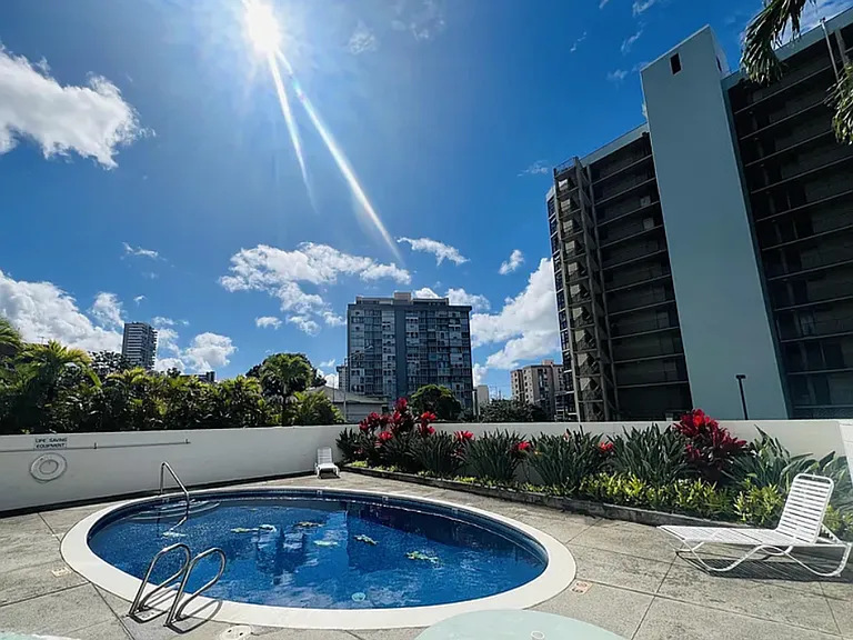 710 Lunalilo St #1206 — Photo 13